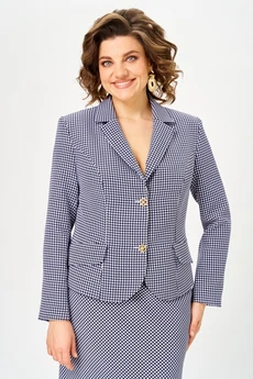 Костюм с юбкой 2331 Svetlana Style