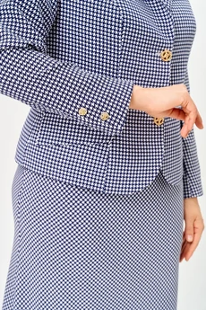 Костюм с юбкой 2331 Svetlana Style