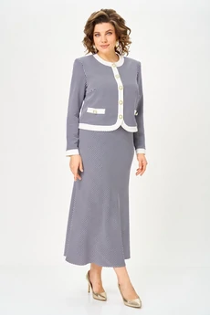 Костюм с юбкой 2332 Svetlana Style