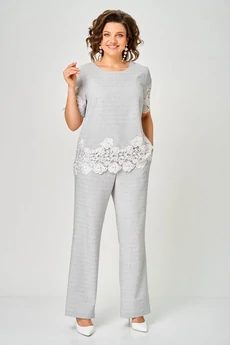 Костюм брючный 2339 Svetlana Style