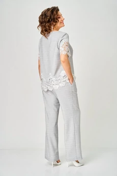 Костюм брючный 2339 Svetlana Style