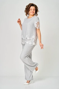 Костюм брючный 2339 Svetlana Style