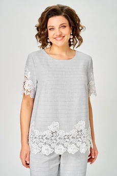 Костюм брючный 2339 Svetlana Style