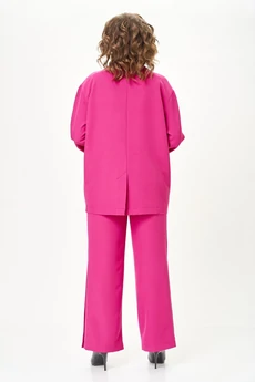Костюм брючный 2340 фуксия Svetlana Style