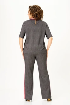 Костюм брючный 2353 Svetlana Style