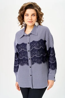 Рубашка 5032 Svetlana Style