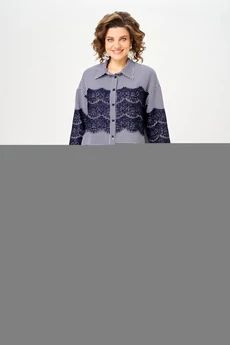 Рубашка 5032 Svetlana Style