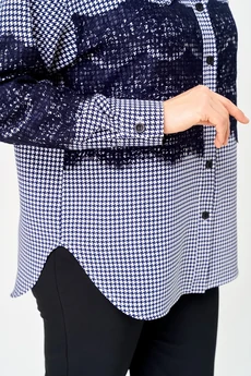 Рубашка 5032 Svetlana Style