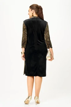 Платье 5038 питон Svetlana Style