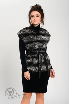 Комплект с платьем 990 Svetlana Style