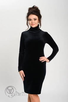 Комплект с платьем 990 Svetlana Style