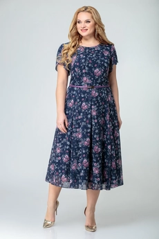 Костюм с платьем 360 Swallow