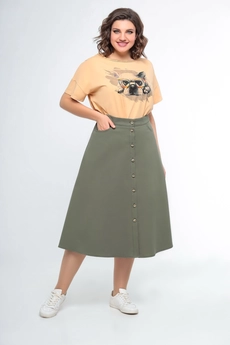 Юбка 478 Swallow