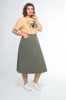 Юбка 478 Swallow