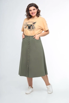 Юбка 478 Swallow
