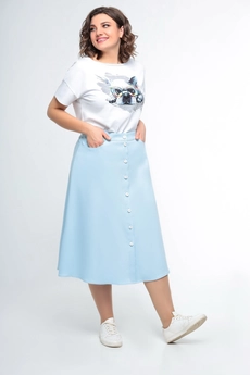 Юбка 479 Swallow