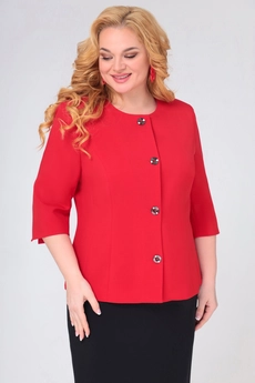 Костюм с платьем 495 Swallow