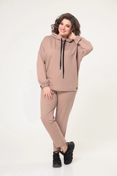 Спортивный костюм 502 Swallow
