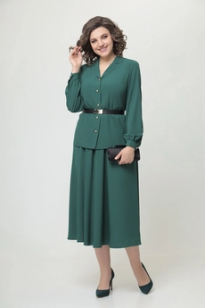 Костюм с платьем 540 Swallow