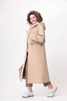 Плащ 571 Swallow