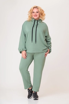 Спортивный костюм 587 Swallow