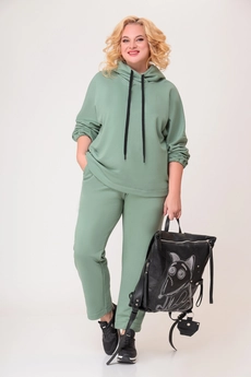 Спортивный костюм 587 Swallow