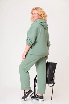 Спортивный костюм 587 Swallow