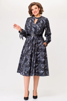 Платье 679 Swallow