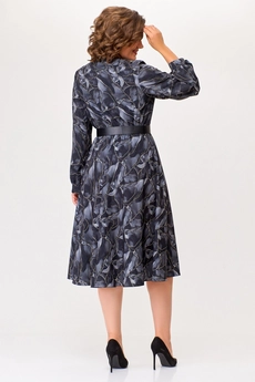 Платье 679 Swallow