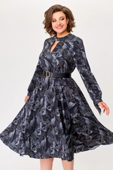 Платье 679 Swallow