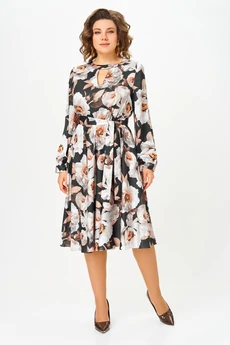 Платье 707-2 Swallow