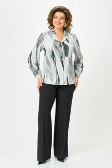 Блузка 772-5 Swallow