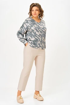 Джемпер 800-9 Swallow