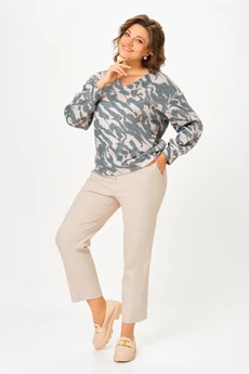 Джемпер 800-9 Swallow