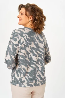 Джемпер 800-9 Swallow