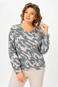 Джемпер 800-9 Swallow