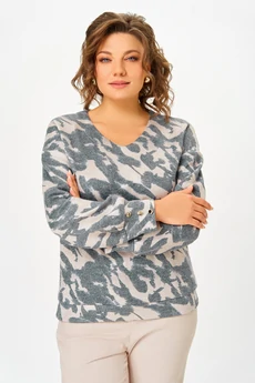 Джемпер 800-9 Swallow