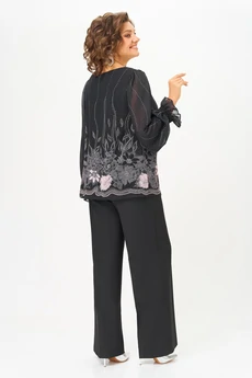 Блузка 803-4 Swallow