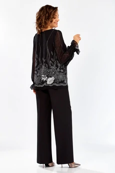 Блузка 803-5 Swallow