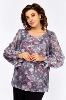 Блузка 803-6 Swallow