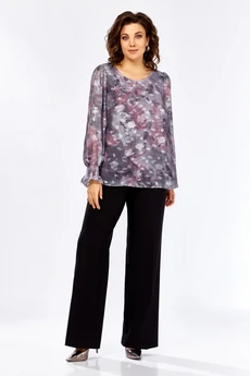 Блузка 803-6 Swallow