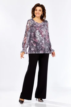 Блузка 803-6 Swallow