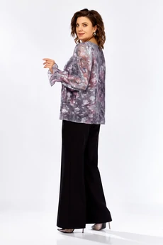 Блузка 803-6 Swallow