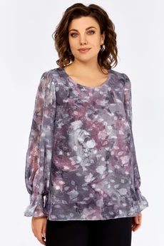 Блузка 803-6 Swallow