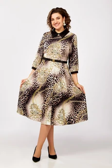 Платье 804-2 Swallow