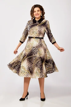 Платье 804-2 Swallow