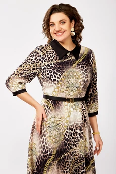 Платье 804-2 Swallow