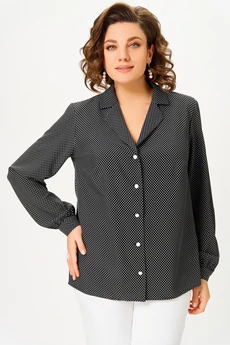 Блузка 842-4 Swallow