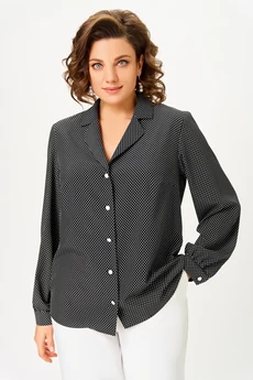 Блузка 842-4 Swallow