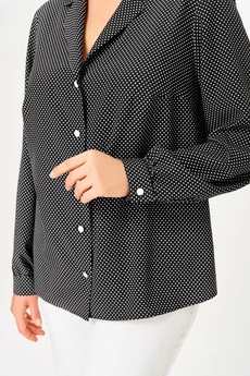 Блузка 842-4 Swallow